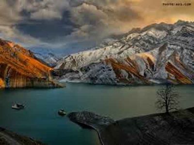 کرج-دریاچه-سد-امیرکبیر-60263