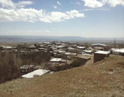میانه-روستای-زرنکش-60570