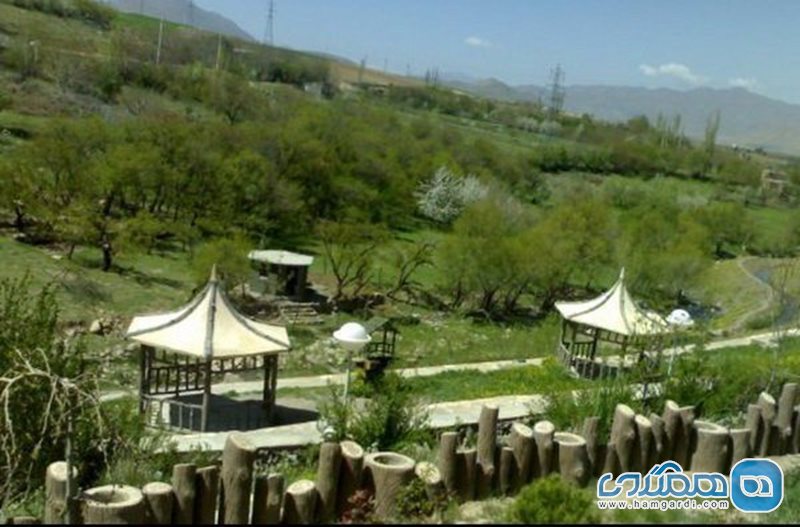 سراب گزنهله