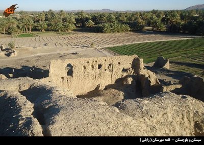 زابل-قلعه-مهرستان-61150