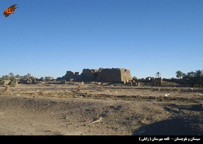 زابل-قلعه-مهرستان-61143