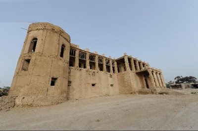 بوشهر-عمارت-ملک-بوشهر-62105
