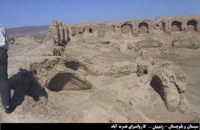 زاهدان-کاروانسرای-نصرت-آباد-62526