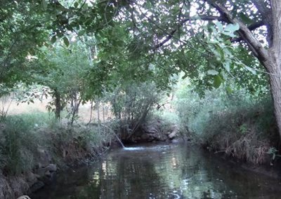 دره گزندر و سرابی