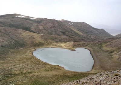 دریاچه کلار