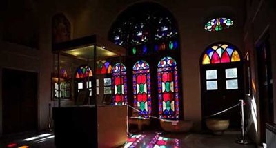 اصفهان-موزه-گنجینه-چهلستون-63096