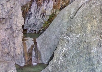 آبشار آبند ساربوک