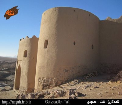 تفت-قلعه-تاریخی-گاریز-63618