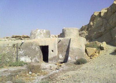 آبشار آسیاب دومن