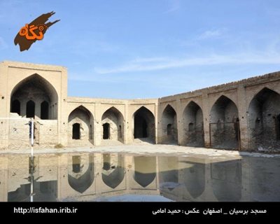 اصفهان-مناره-برسیان-64116