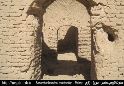 مهریز-عمارت-تاریخی-سنمبر-64381