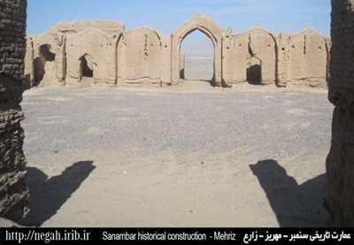 مهریز-عمارت-تاریخی-سنمبر-64383