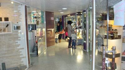 کرج-مرکز-خرید-مهرشهر-65094