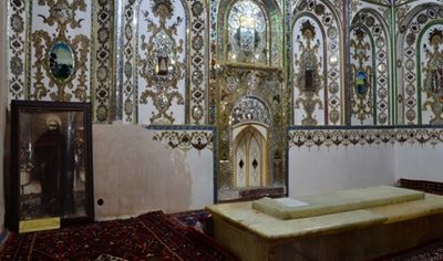 اصفهان-انگورستان-ملک-التجار-65160