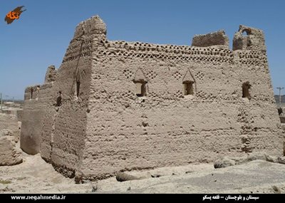سراوان-قلعه-پسکوه-65555