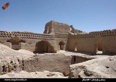 سراوان-قلعه-پسکوه-65550