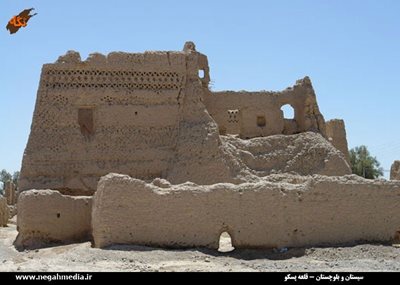 سراوان-قلعه-پسکوه-65556