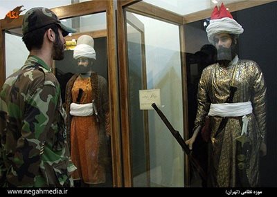 تهران-موزه-نظامی-سعدآباد-66086