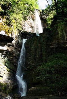 آبشار اوتره