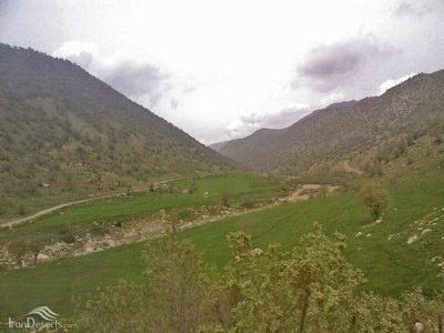 میانه-روستای-چخمور-66511