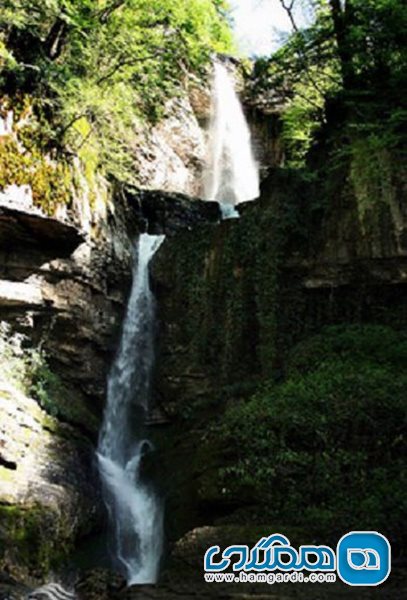 آبشار اوتره