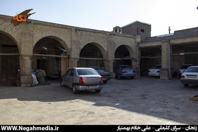 زنجان-سرای-کلبعلی-66845