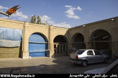 زنجان-سرای-کلبعلی-66844