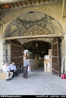 زنجان-سرای-علیقلی-66862