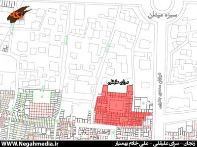 زنجان-سرای-علیقلی-66868