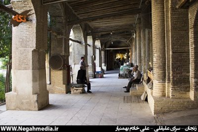 زنجان-سرای-علیقلی-66870