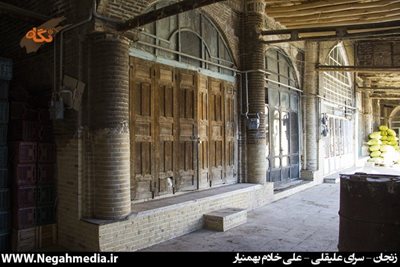 زنجان-سرای-علیقلی-66874