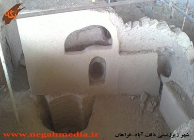 فراهان-شهر-زیر-زمینی-ذلف-آباد-66945