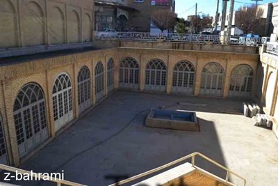 کرمانشاه-تکیه-معاون-الملک-67059
