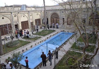 کرمانشاه-تکیه-بیگلربیگی-67069