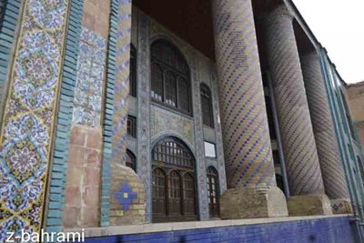 کرمانشاه-تکیه-معاون-الملک-67060