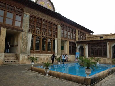 شیراز-خانه-زینت-الملک-شیراز-68230