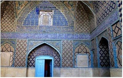 سنندج-مسجد-جامع-سنندج-68944