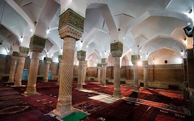 سنندج-مسجد-جامع-سنندج-68934