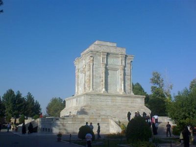 مشهد-آرامگاه-فردوسی-69713