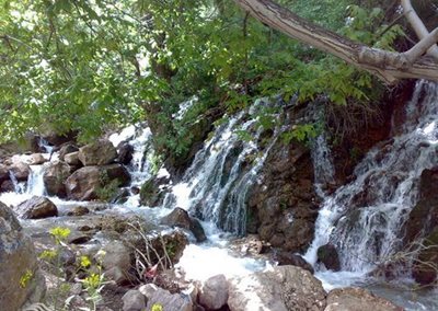 نیشابور-آبشار-بار-70820