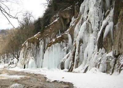 گرگان-آبشار-باران-کوه-70834