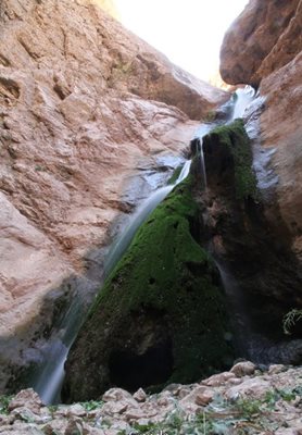 آبشار بردو