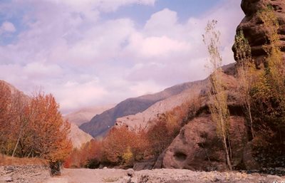 نیشابور-آبشار-بوژان-70952