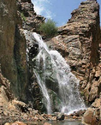 نیشابور-آبشار-بوژان-70954