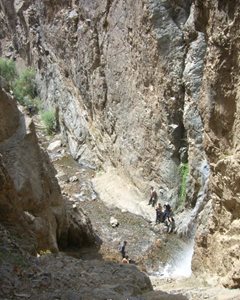 نیشابور-آبشار-بوژان-70951