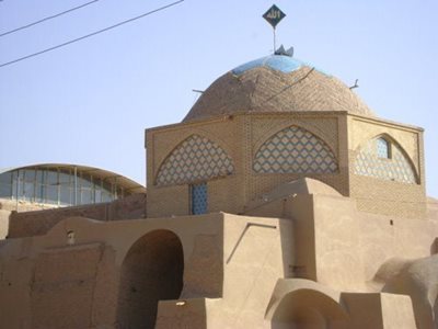 میبد-مسجد-جامع-میبد-71297