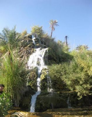 بندرعباس-آبشار-تزرج-71453