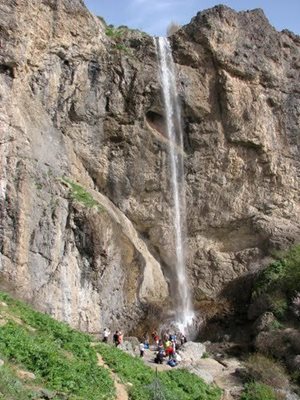 تهران-آبشار-سنگان-71586
