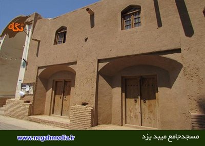 میبد-مسجد-جامع-میبد-72070