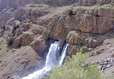 الیگودرز-آبشار-چکان-72602